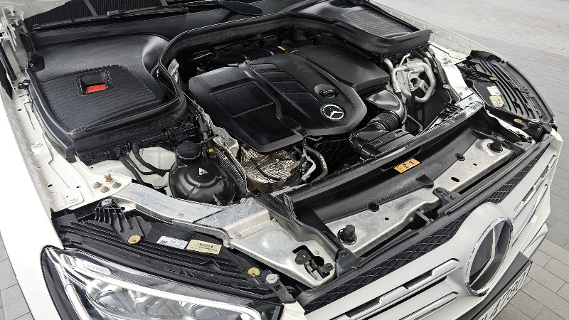 car Mercedes Benz GLC id54829 photo #6