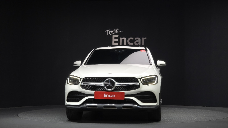 car Mercedes Benz GLC id54830 photo #3