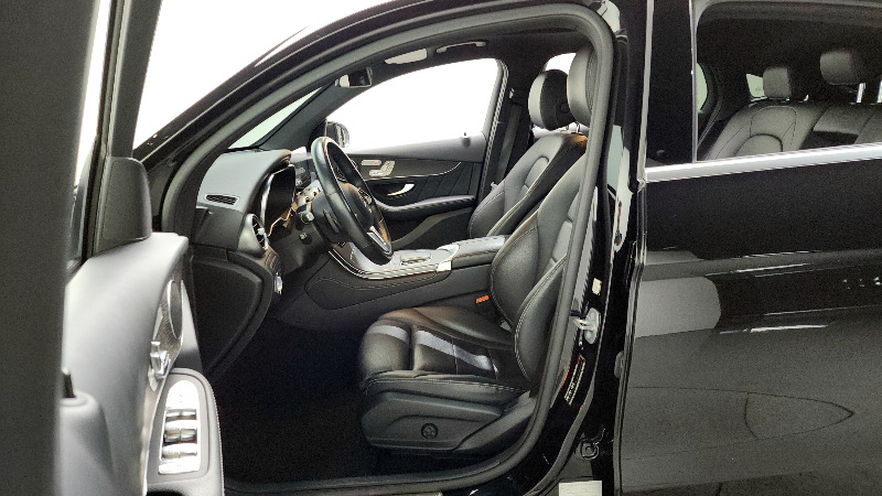 car Mercedes Benz GLC id54832 photo #10