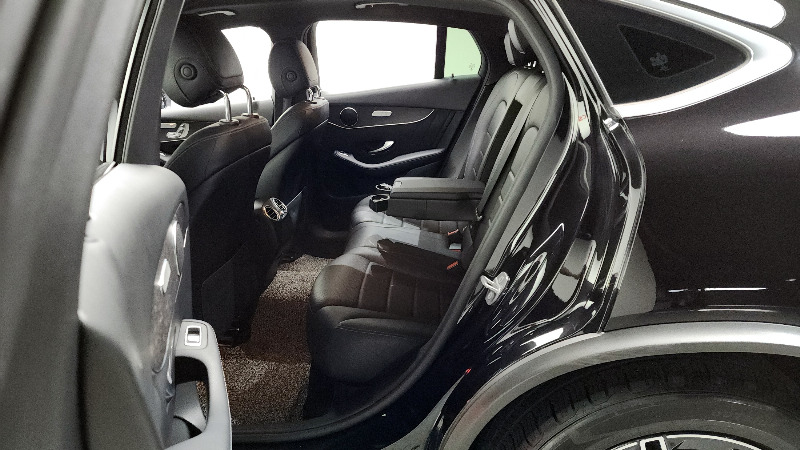 car Mercedes Benz GLC id54832 photo #11