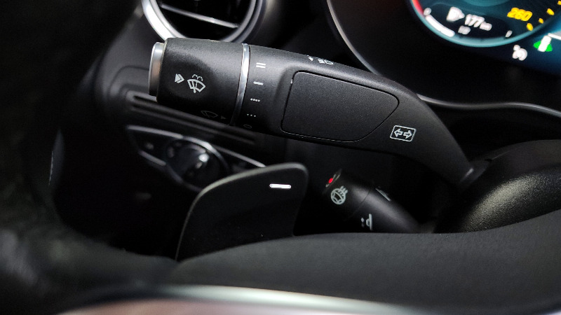 car Mercedes Benz GLC id54832 photo #14