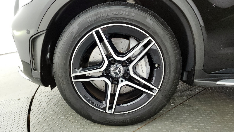 car Mercedes Benz GLC id54832 photo #5