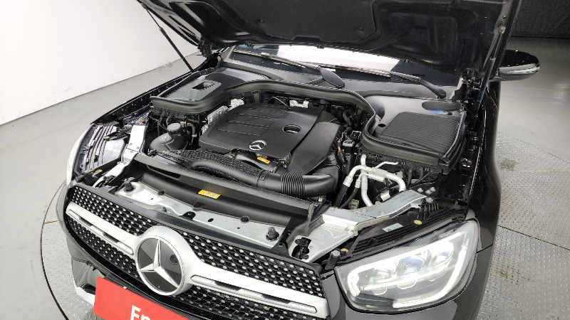 car Mercedes Benz GLC id54832 photo #6