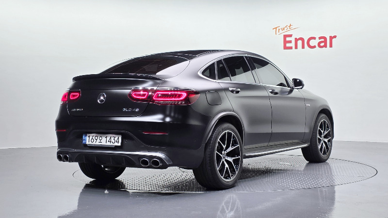 car Mercedes Benz GLC id54833 photo #2