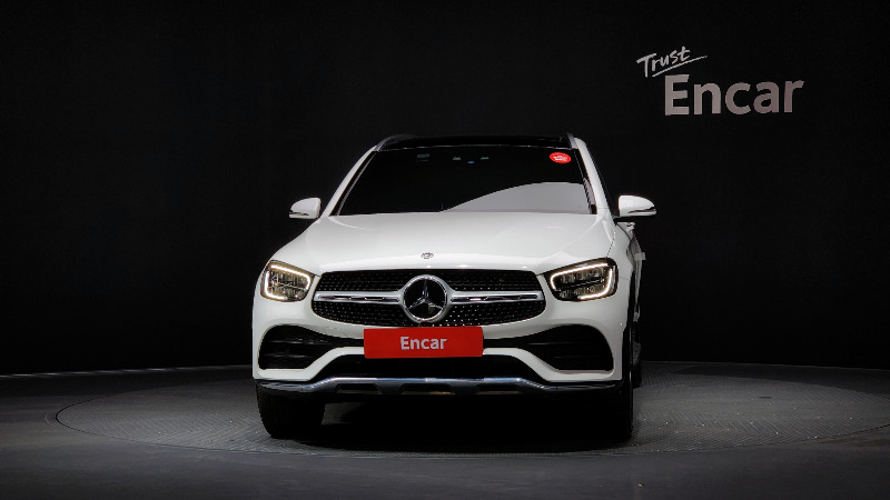 car Mercedes Benz GLC id54835 photo #3