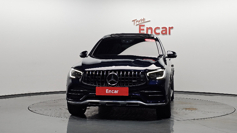 car Mercedes Benz GLC id54836 photo #3