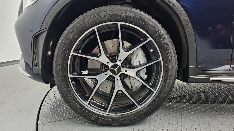 car Mercedes Benz GLC id54836 photo #5
