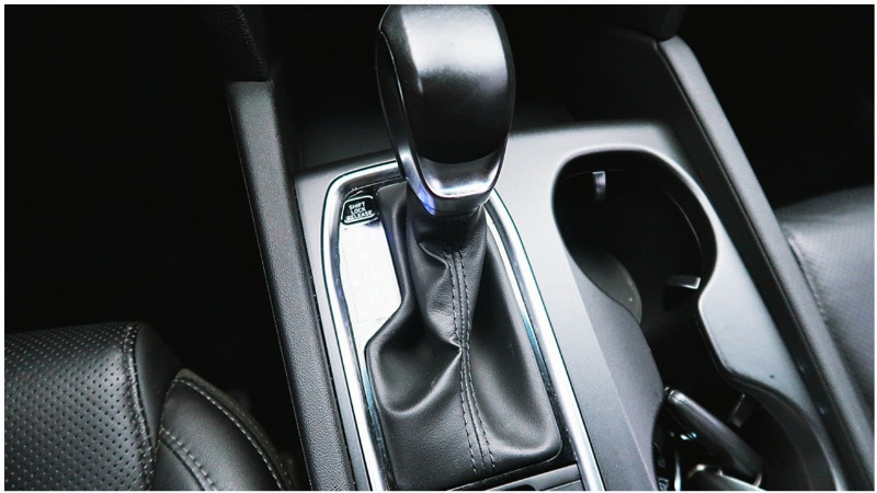 car Hyundai Santa FE id54845 photo #7