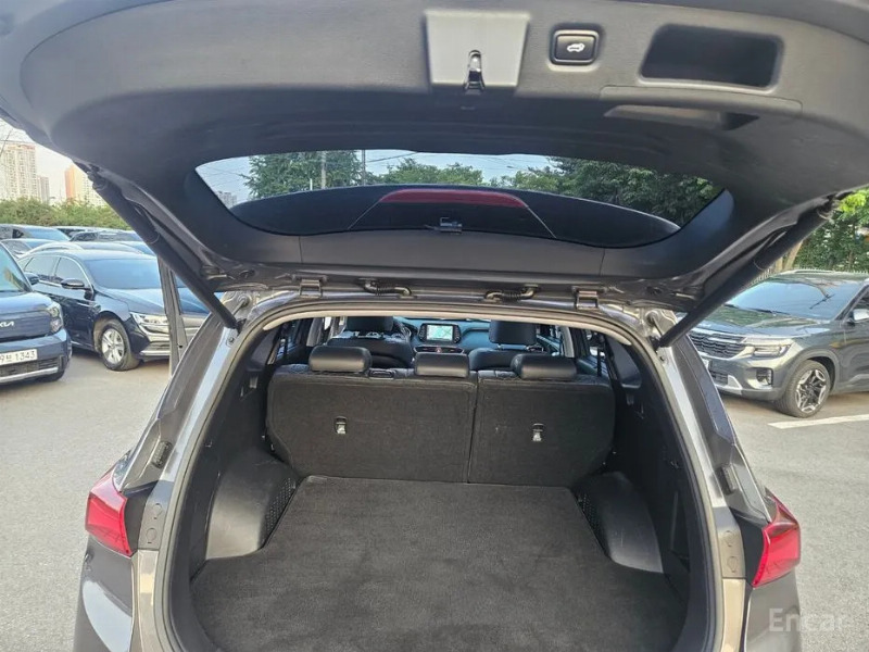 car Hyundai Santa FE id54848 photo #19