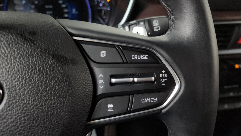 car Hyundai Santa FE id54853 photo #16