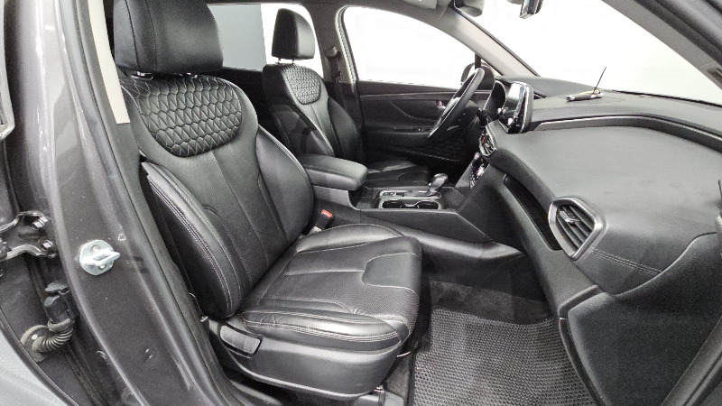 car Hyundai Santa FE id54854 photo #11