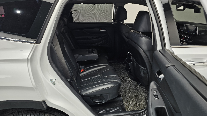 car Hyundai Santa FE id54861 photo #11