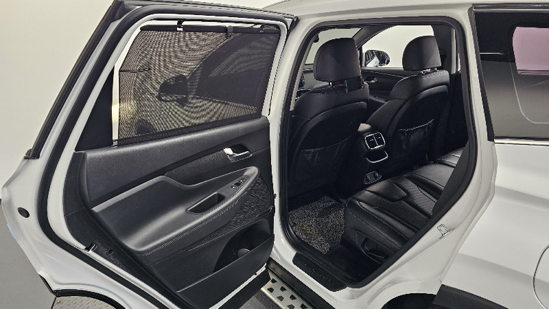 car Hyundai Santa FE id54861 photo #12