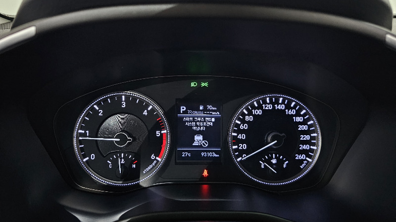 car Hyundai Santa FE id54861 photo #8