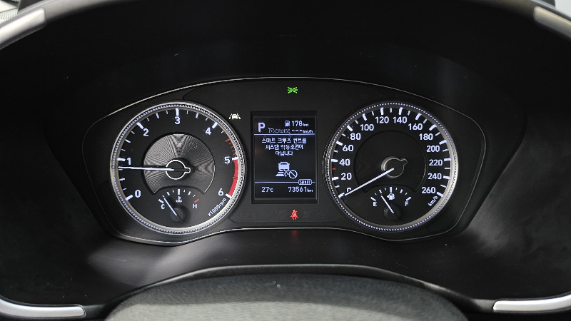 car Hyundai Santa FE id54863 photo #8