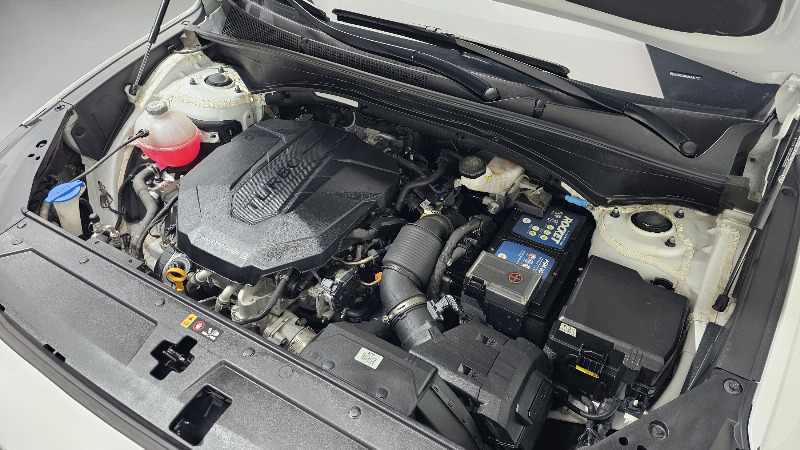 car Hyundai Santa FE id54866 photo #6