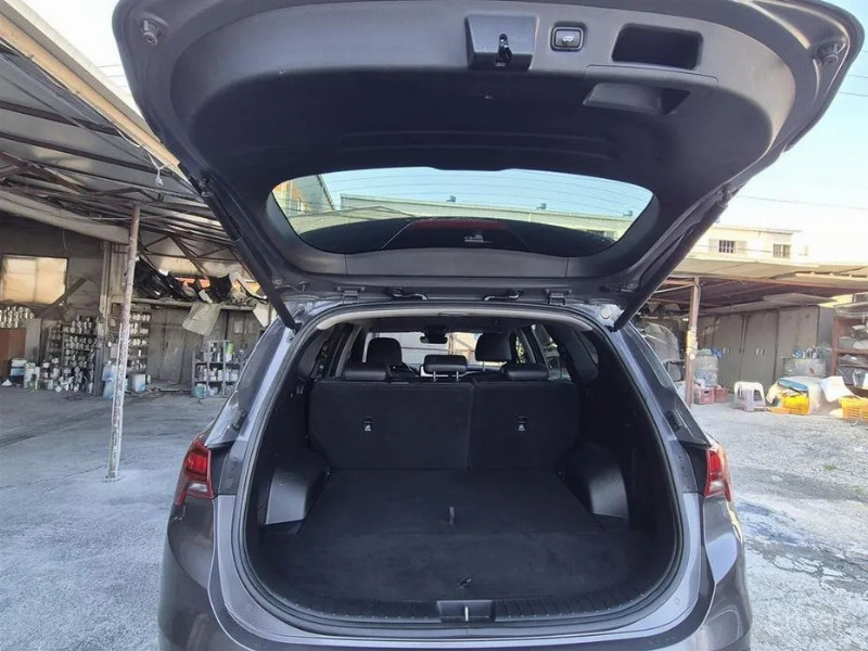 car Hyundai Santa FE id54875 photo #6
