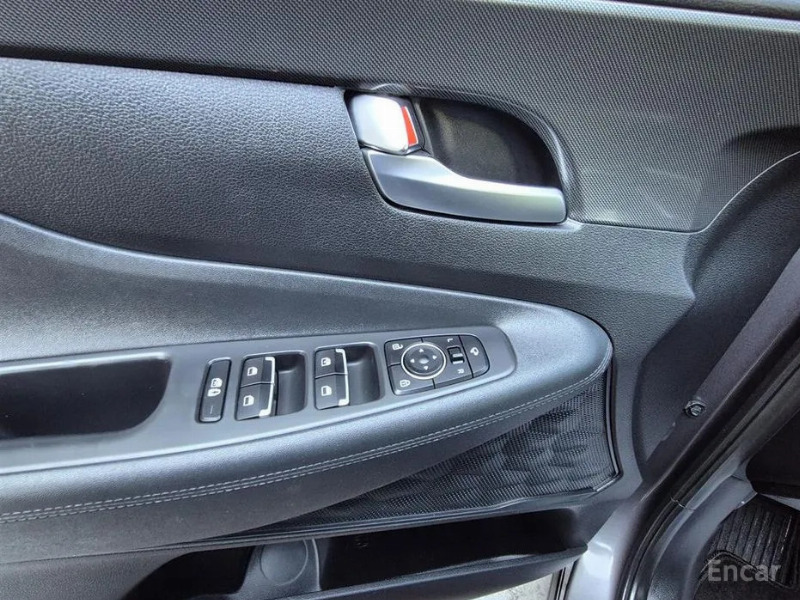 car Hyundai Santa FE id54875 photo #7