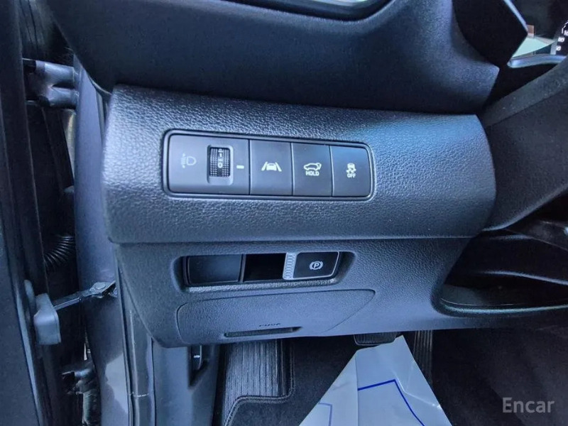 car Hyundai Santa FE id54875 photo #8