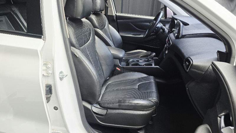 car Hyundai Santa FE id54885 photo #12