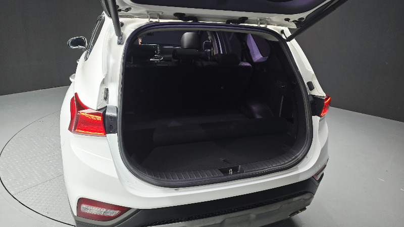 car Hyundai Santa FE id54885 photo #19