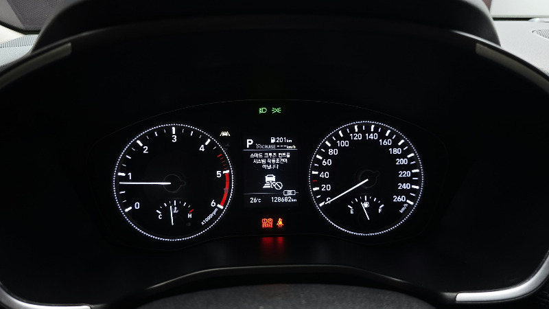 car Hyundai Santa FE id54885 photo #8