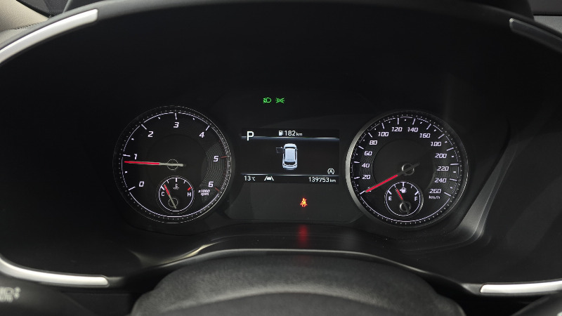 car Hyundai Santa FE id54893 photo #8