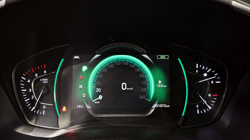 car Hyundai Santa FE id54901 photo #8