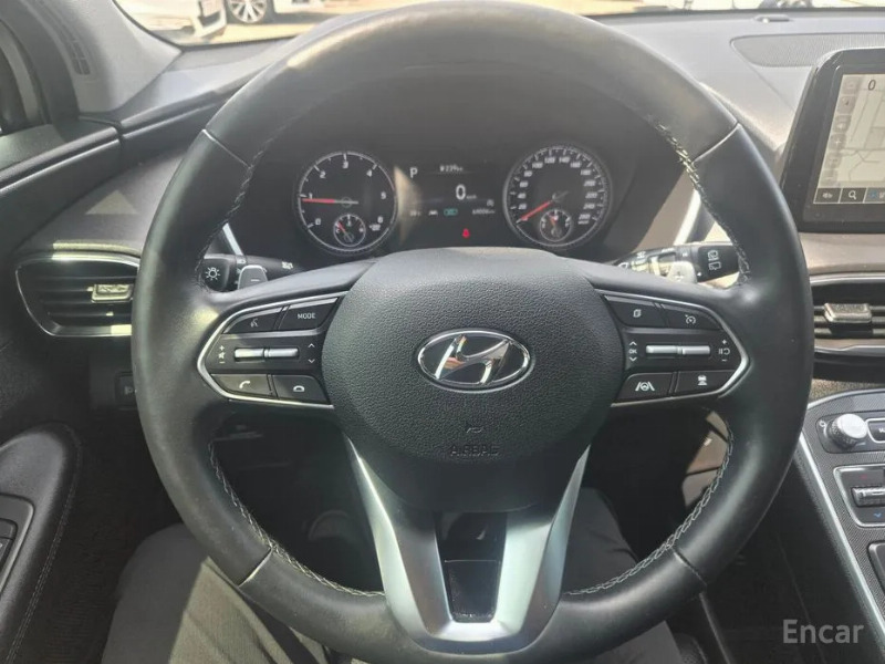 car Hyundai Santa FE id54912 photo #14