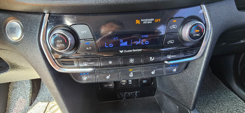 car Hyundai Santa FE id54916 photo #10