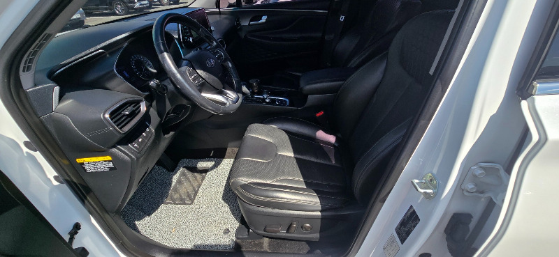 car Hyundai Santa FE id54916 photo #15