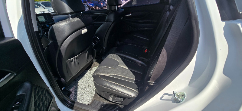 car Hyundai Santa FE id54916 photo #16