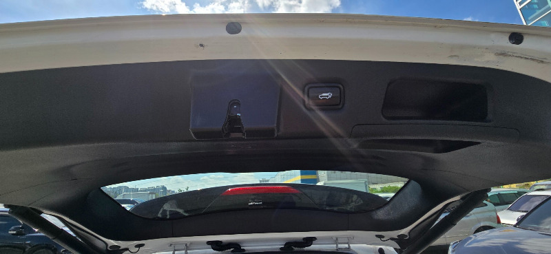 car Hyundai Santa FE id54916 photo #17