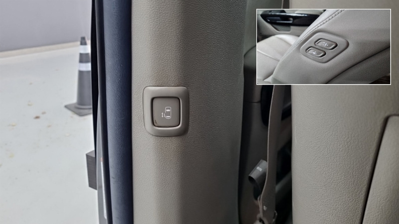 car KIA Carnival id54941 photo #17