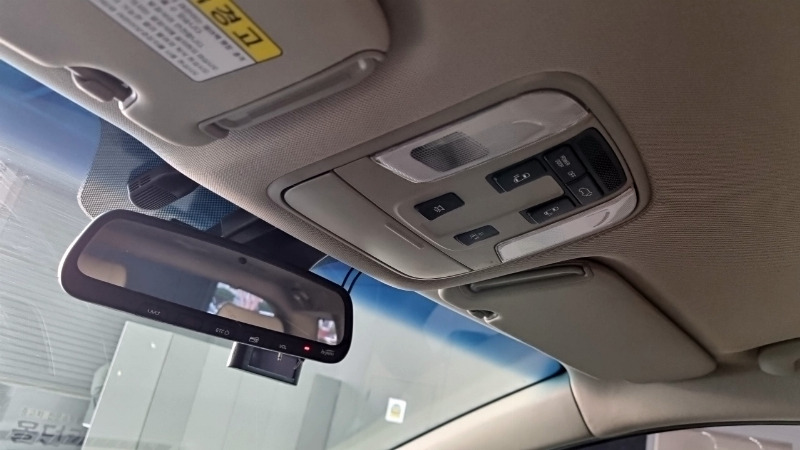 car KIA Carnival id54941 photo #18