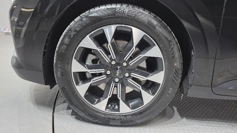 car KIA Carnival id54948 photo #5