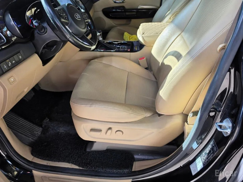 car KIA Carnival id54953 photo #10