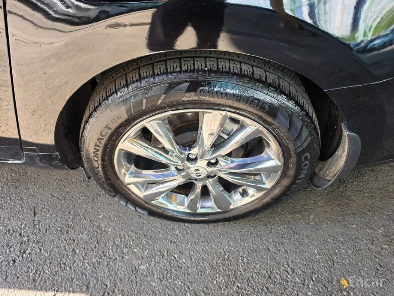 car KIA Carnival id54953 photo #11