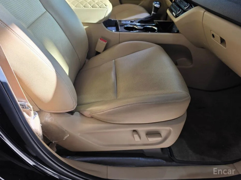 car KIA Carnival id54953 photo #15