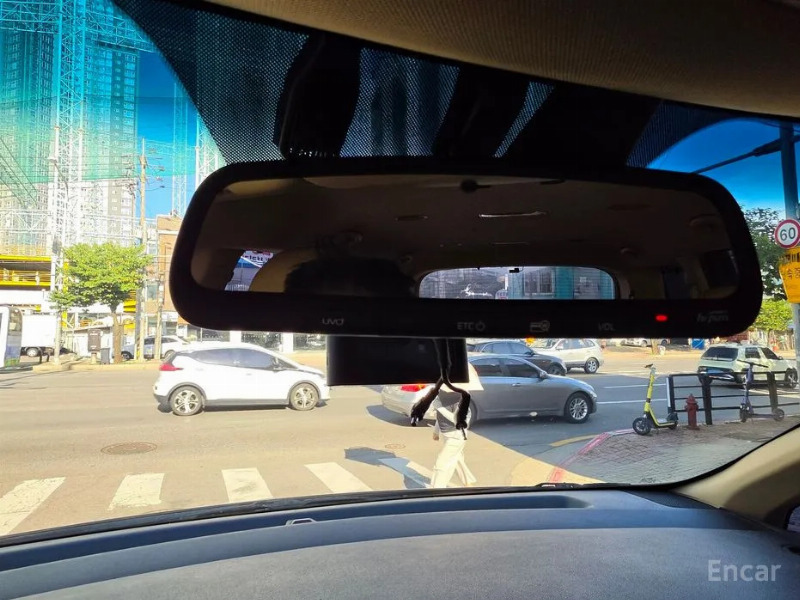 car KIA Carnival id54953 photo #19