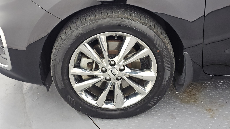 car KIA Carnival id54954 photo #5