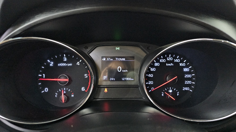 car KIA Carnival id54954 photo #8