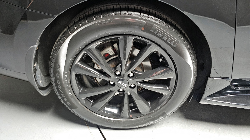 car KIA Carnival id54979 photo #5