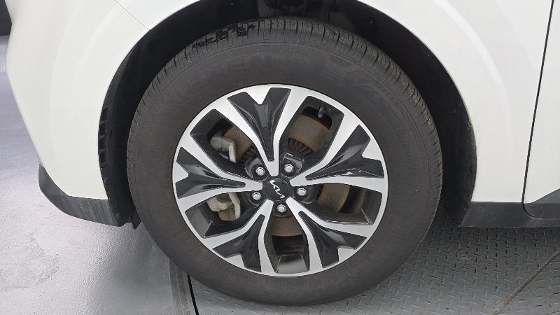 car KIA Carnival id54984 photo #5