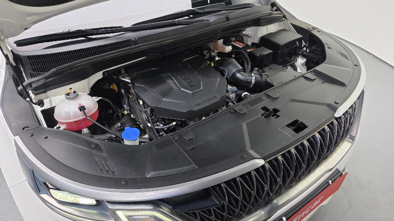 car KIA Carnival id54984 photo #6