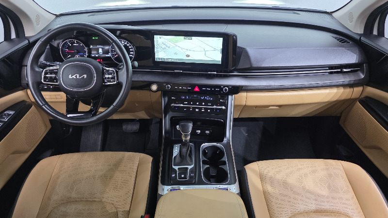 car KIA Carnival id54984 photo #7