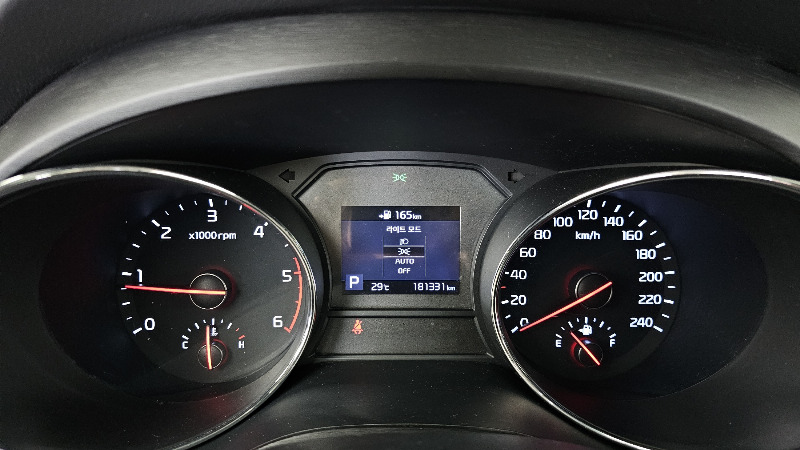 car KIA Carnival id54987 photo #8