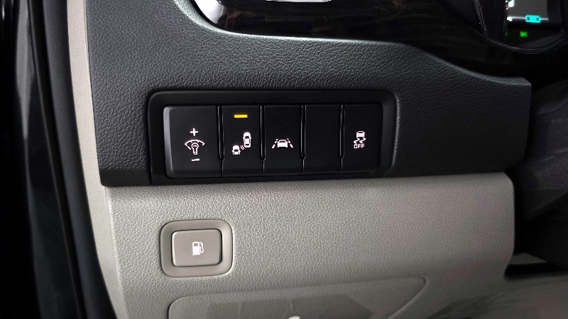 car KIA Carnival id54992 photo #16