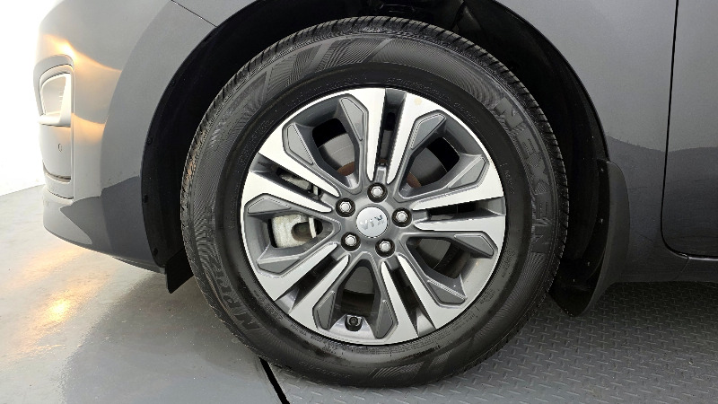 car KIA Carnival id54992 photo #5