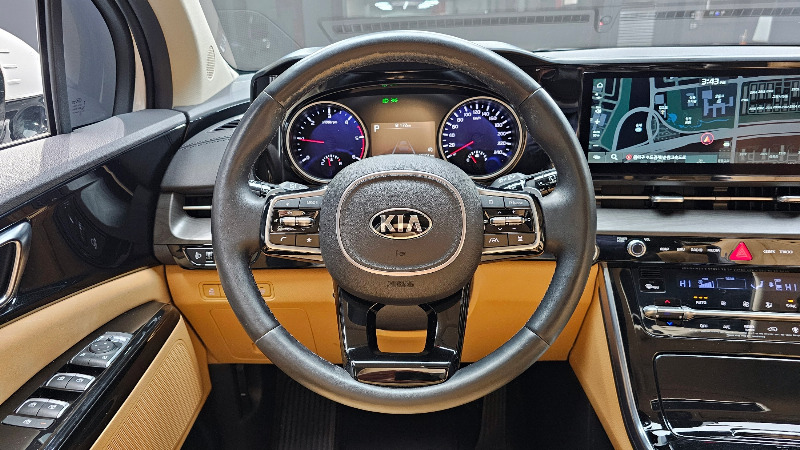 car KIA Carnival id54993 photo #13